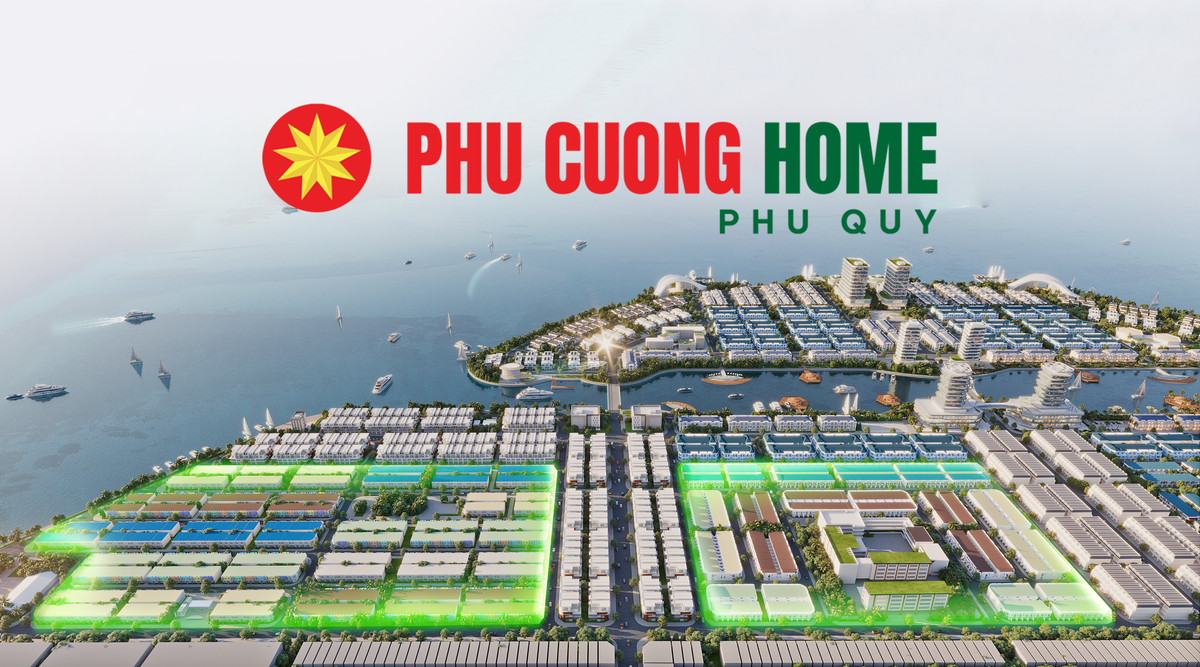 NHÀ Ở XÃ HỘI PHU CUONG HOME - PHÚ QUÝ KHI NÀO TRIỂN KHAI?