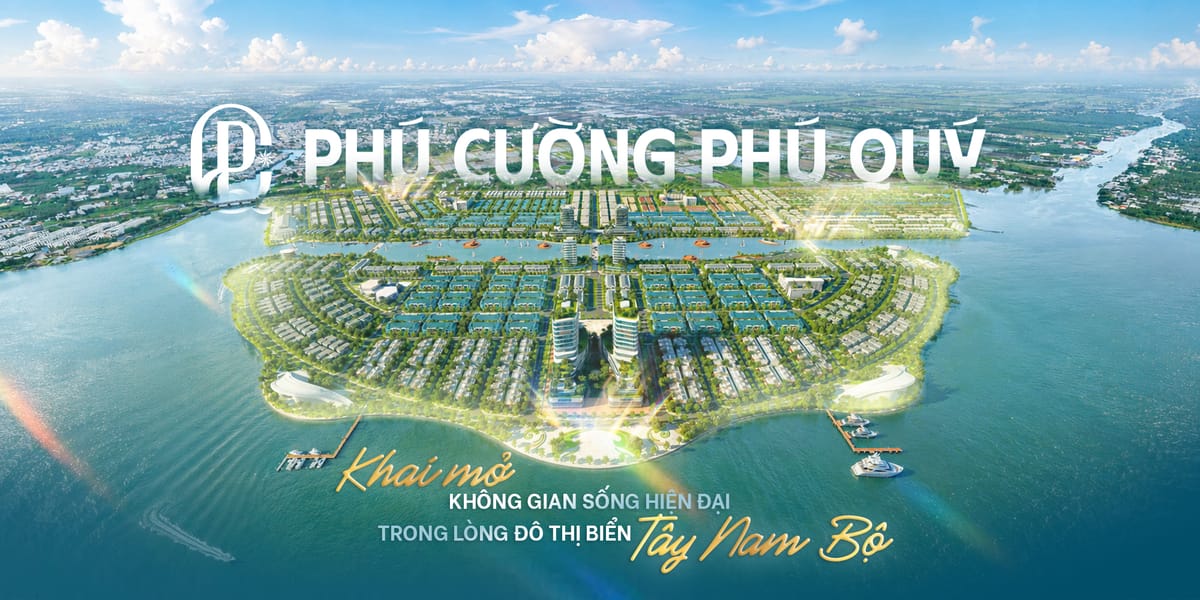 Pháp lý dự án Khu đô thị Phú Cường Phú Quý